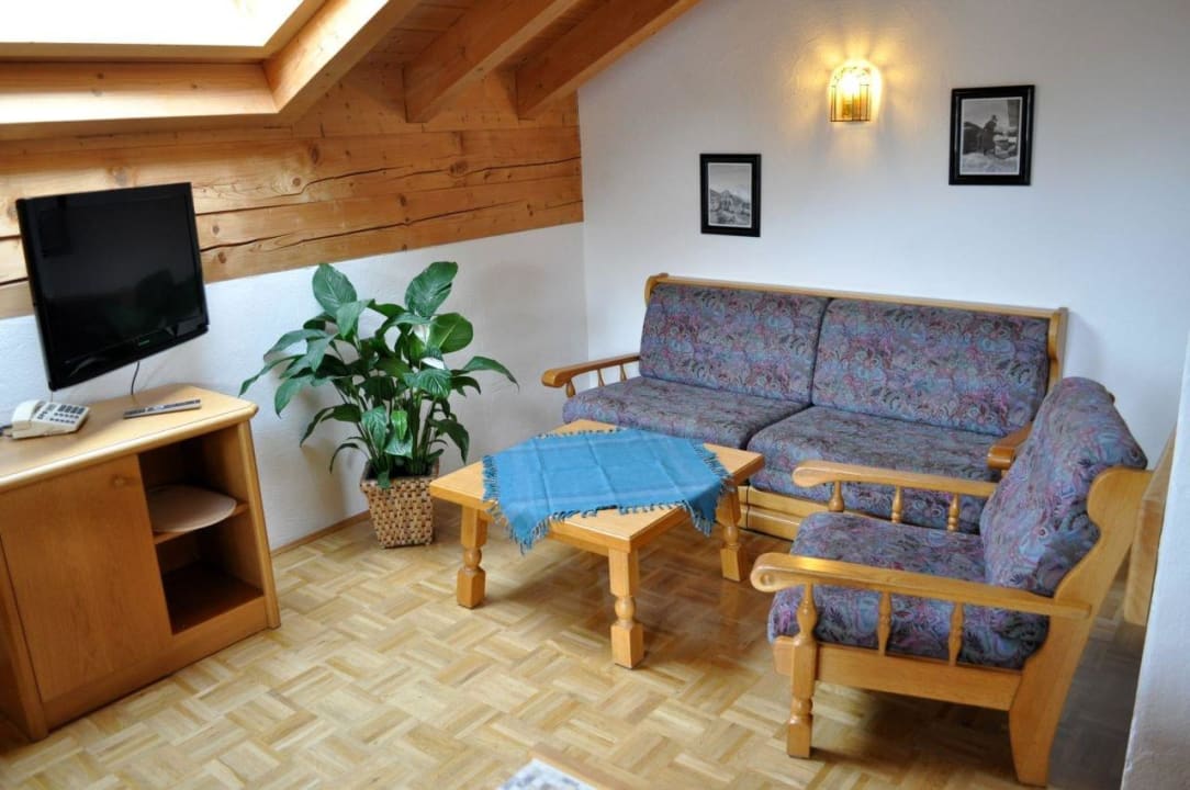 Ferienwohnung 3 Ferienwohnungen Beim Vogt