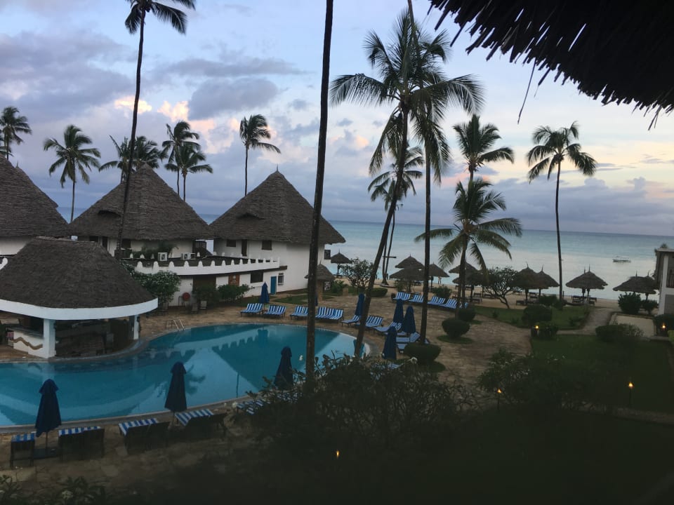 Ausblick Turaco Nungwi Resort, a Tribute Portfolio Hotel