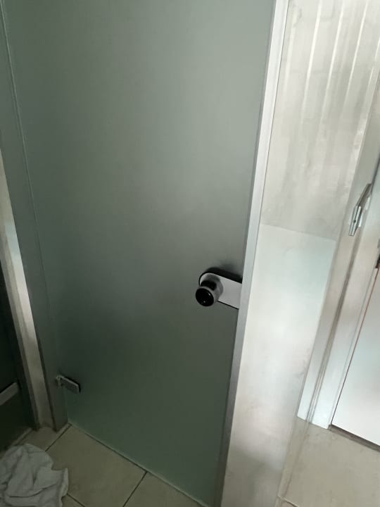 Zimmer Hotel Calypso Beach