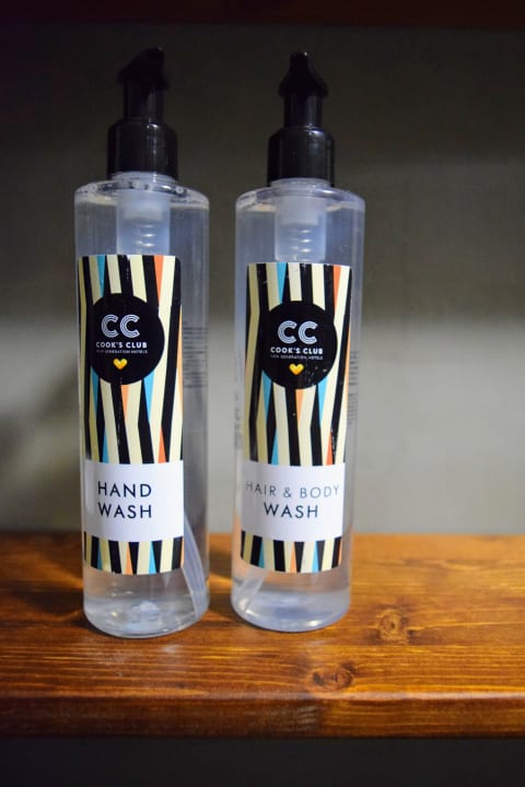 Zimmer Cook's Club Sunny Beach