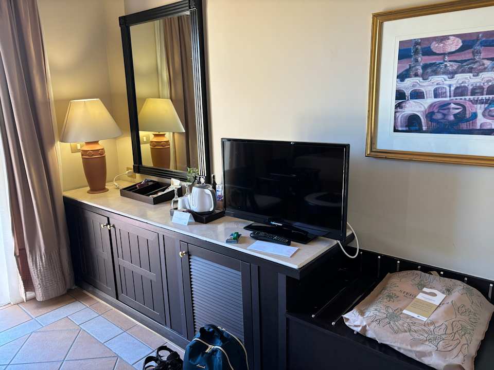 Zimmer Steigenberger Coraya Beach - Adults only