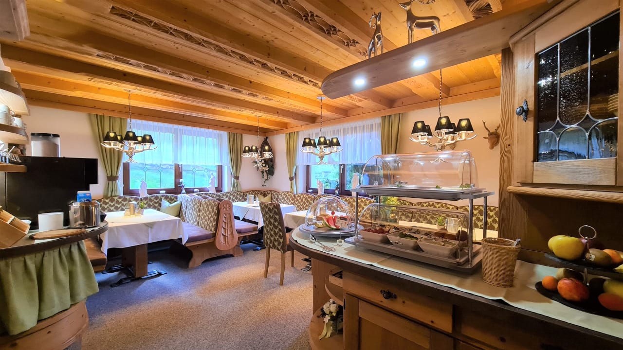 Gastro Frühstückspension MAIER