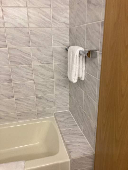 Zimmer Best Western Parkhotel Brehna - Halle