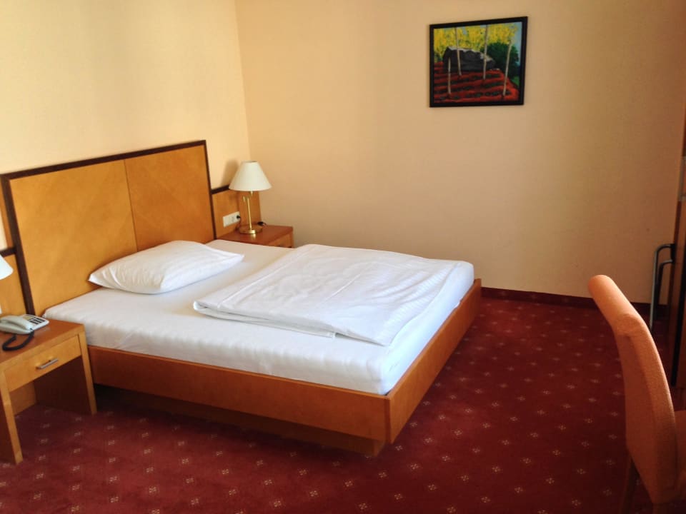 Zimmer Hotel Höldrichsmühle