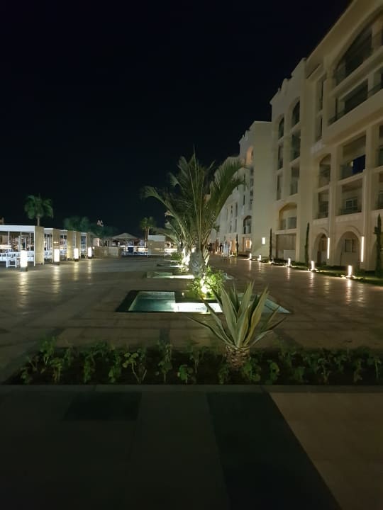 Sonstiges Pickalbatros White Beach Resort - Hurghada