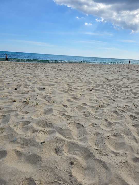 Strand Sentido Marillia Resort & Spa