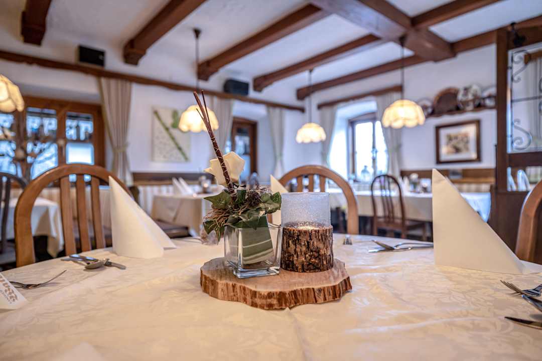 Gastro Landhof zum Waidegger Wirt