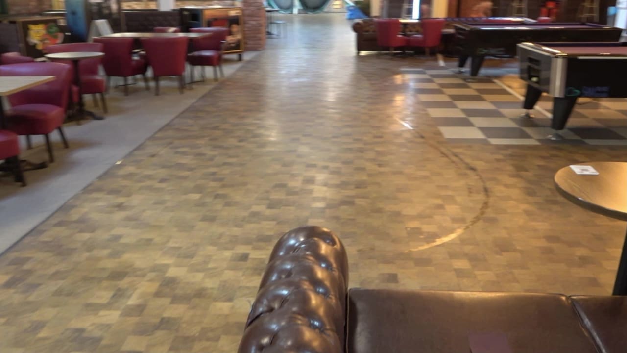 Sport & Freizeit Center Parcs Park Allgäu