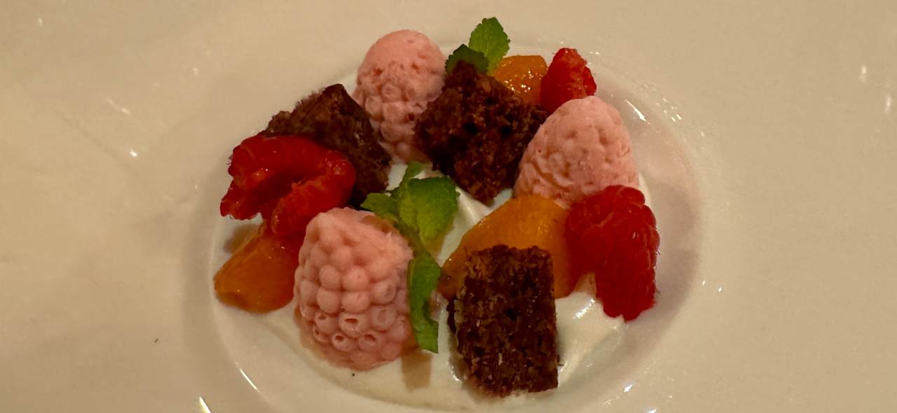 Gastro Tenne Lodges