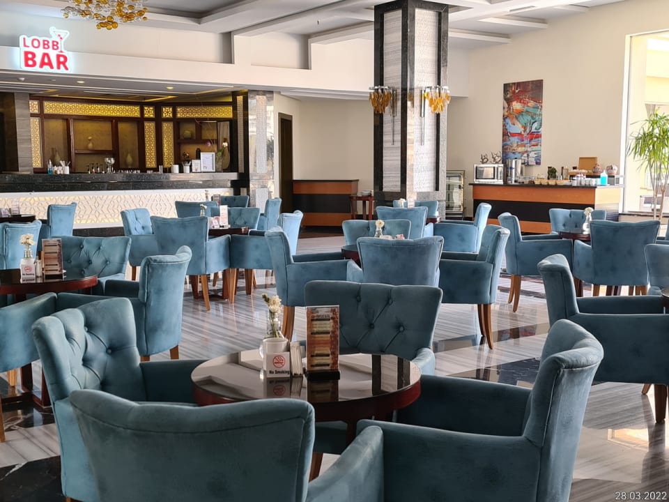 Gastro Pickalbatros Aqua Vista Resort - Hurghada