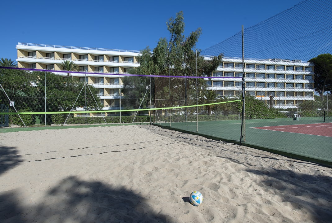 Sport & Freizeit Hotel Exagon Park