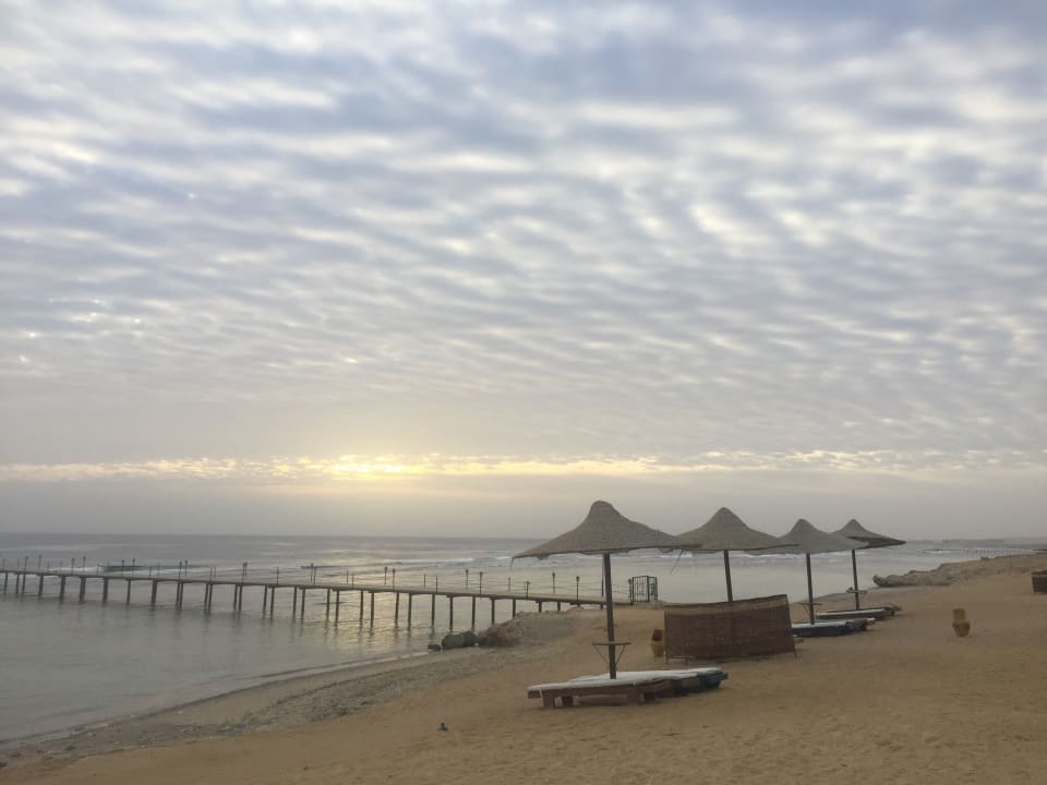 Strand Bliss Nada Beach Resort