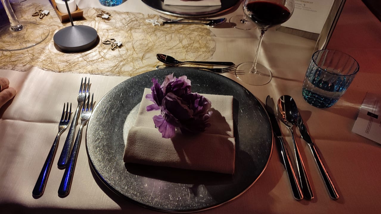 Gastro Quellenhof Luxury Resort Passeier