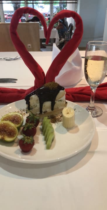 Gastro Monachus Family Resort Sorgun