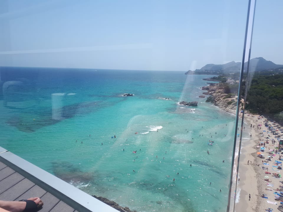 Ausblick Son Moll Sentits Hotel & Spa