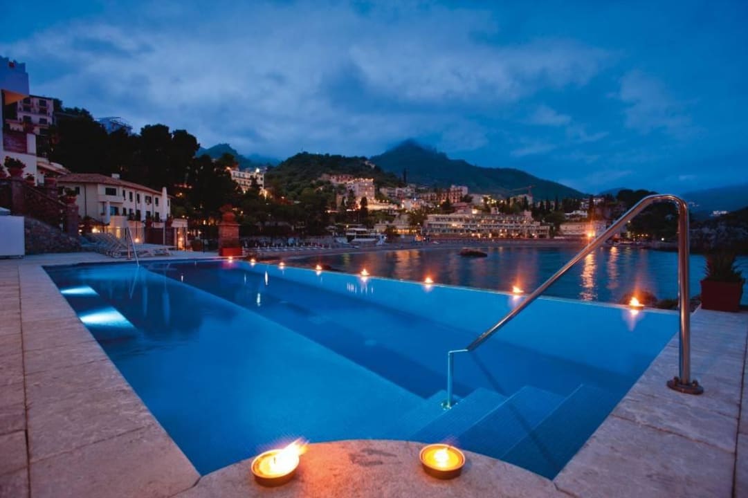 Pool Villa Sant'Andrea, A Belmond Hotel, Taormina Mare