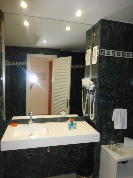 Badezimmer Gran Canaria Princess