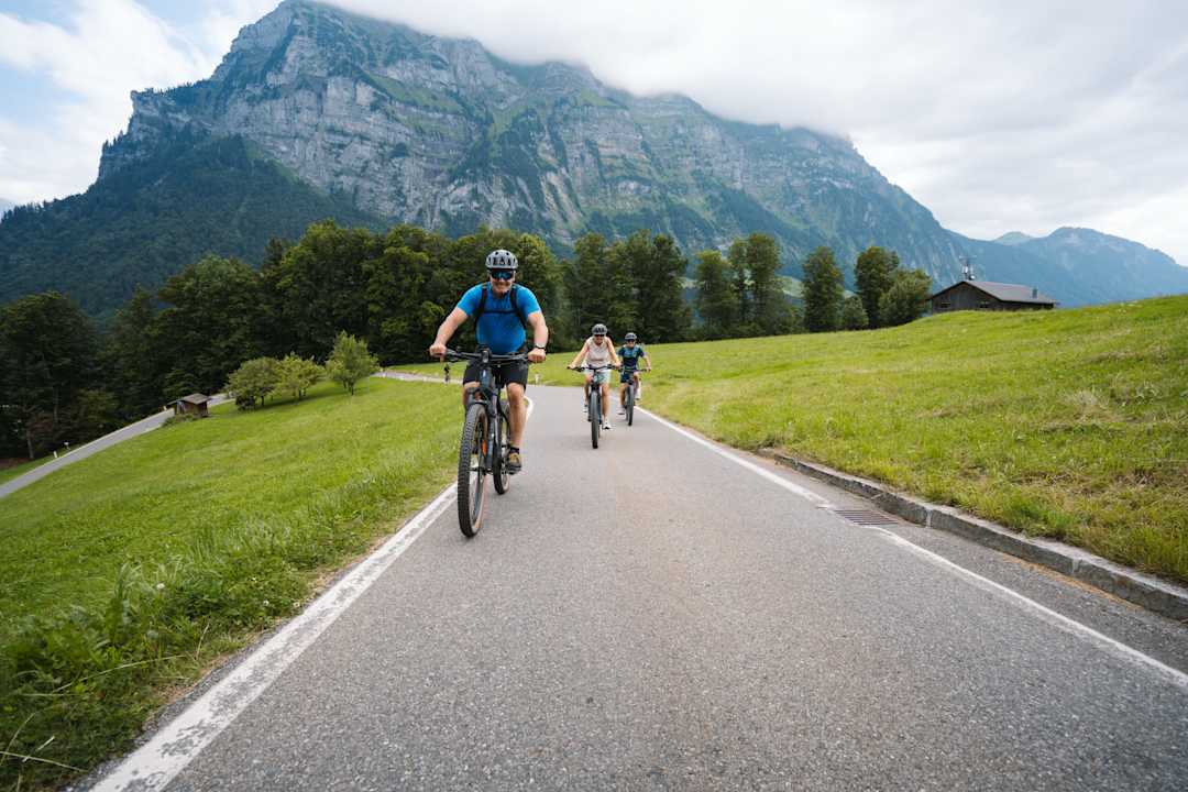 Sport & Freizeit Appartements Christine