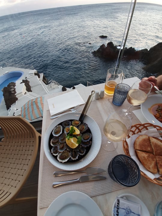 Gastro Sentido Galosol