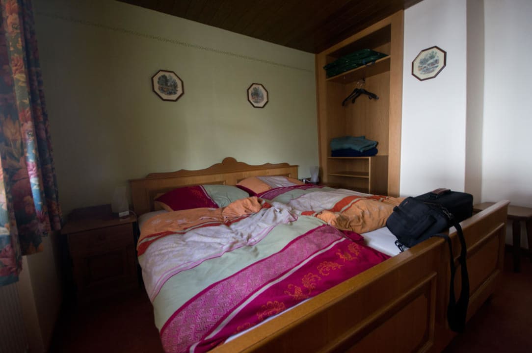 Schlafzimmer Haus Hannelore