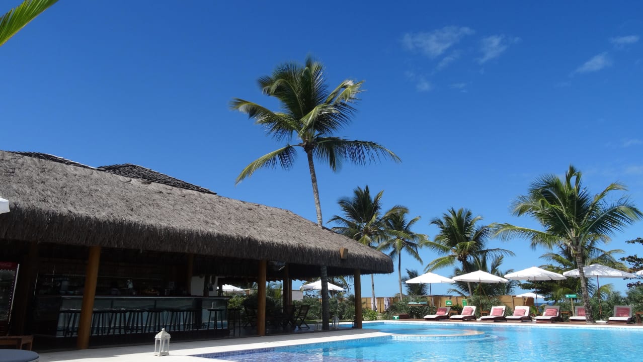 Resort Campo Bahia Campo Bahia Hotel