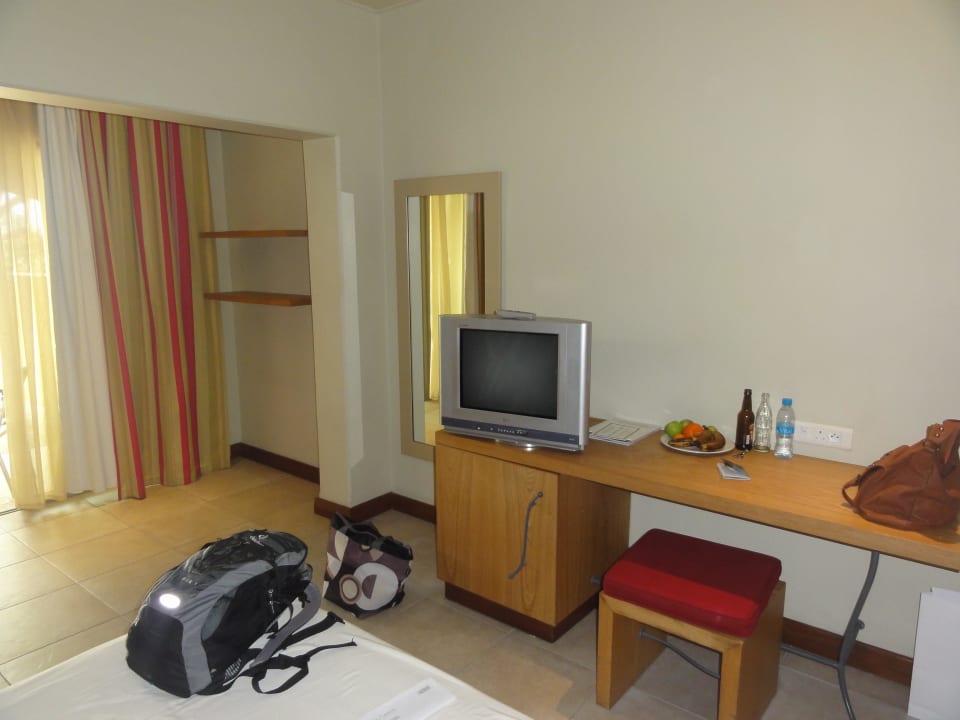 Schreibtisch Mauricia Beachcomber Resort & Spa