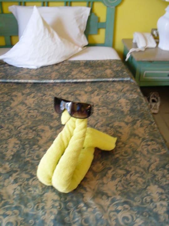 Zimmer Giftun Azur Resort