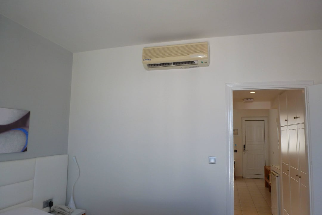 Zimmer Sentido More Meni Residence & Suites