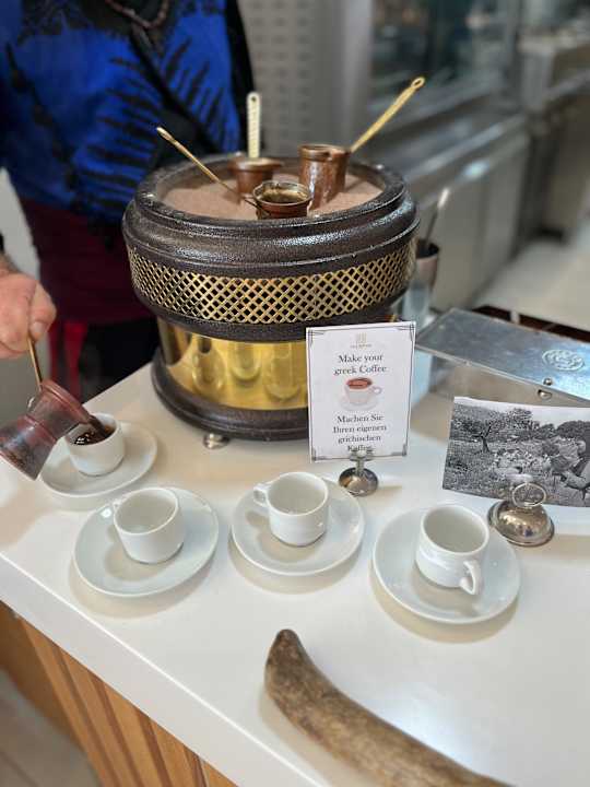 Gastro HARPIN Georgioupolis Resort Aquapark & SPA