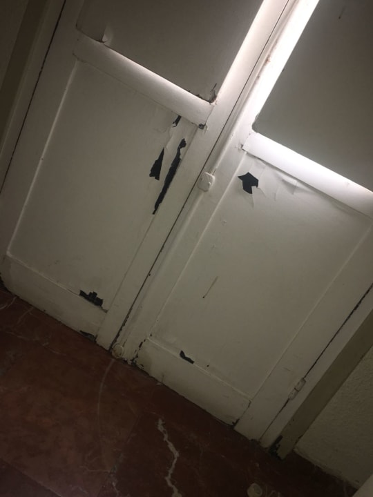 Sonstiges Hotel Les Omayades