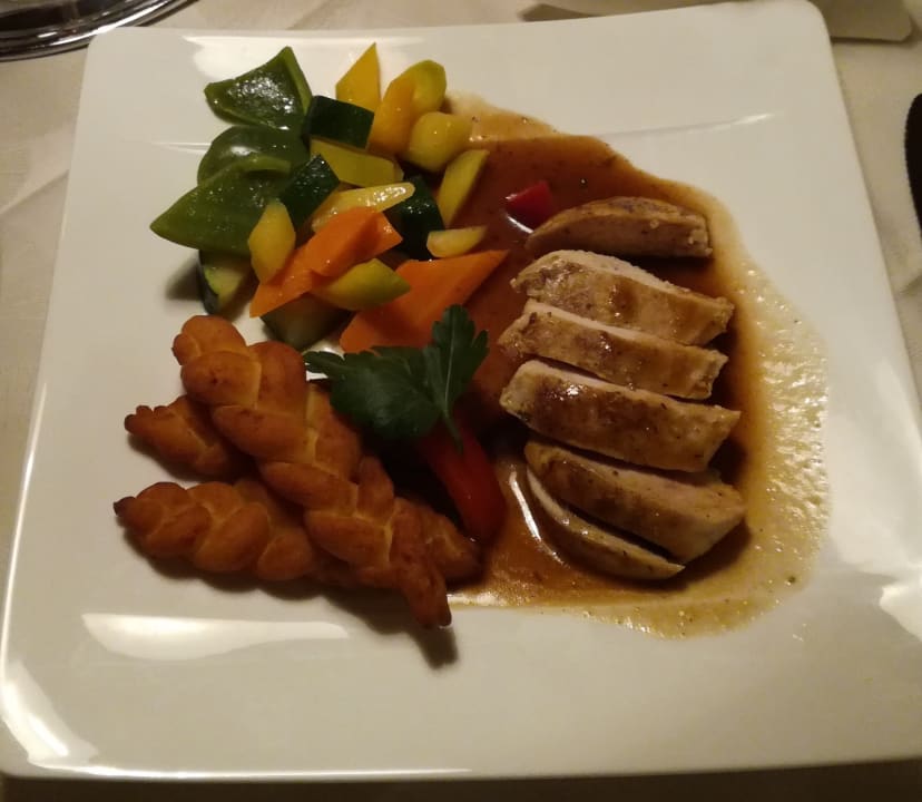 Gastro Hotel Kerschbaumer