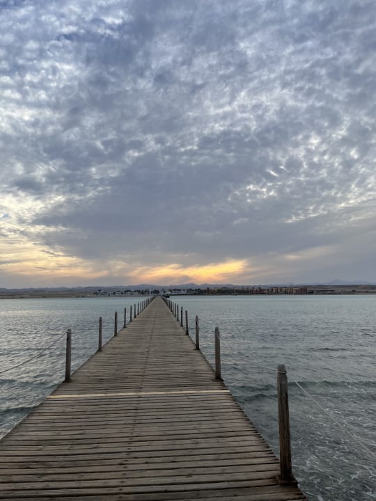 Strand Casa Mare Resort