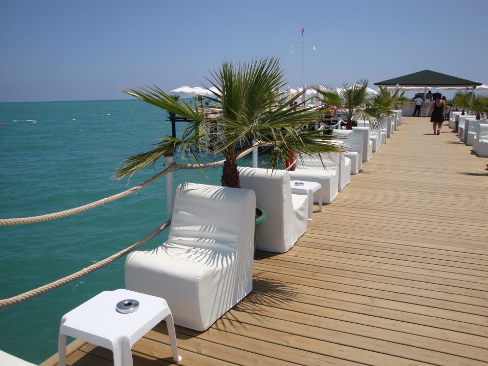 Impressionen Hotel Delphin Imperial