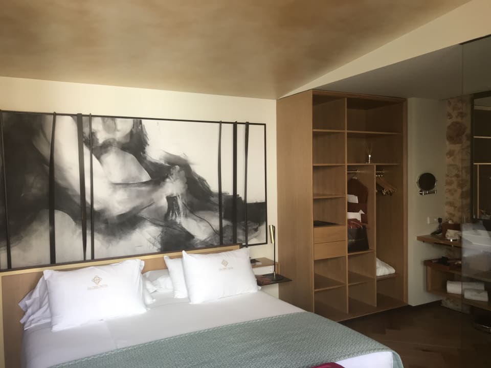 Zimmer Sa Creu Nova Petit Palais Art & Spa - Adults only