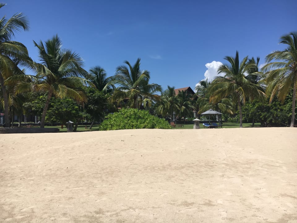 Strand Anantaya Resort & Spa Passikudah