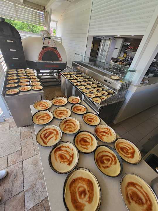 Gastro Aydinbey Kings Palace & Spa