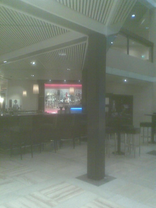 Bar Hotel Seepark Thun