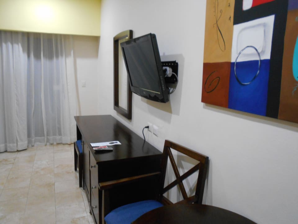 Zimmer Viva Azteca by Wyndham - All Inclusive Resort