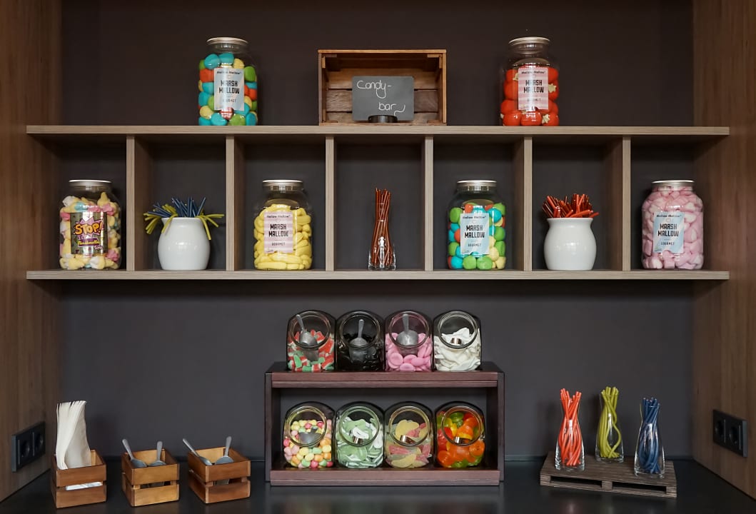 Sonstiges Sure Hotel by Best Western Essener Hof