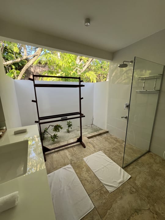 Zimmer Summer Island Maldives