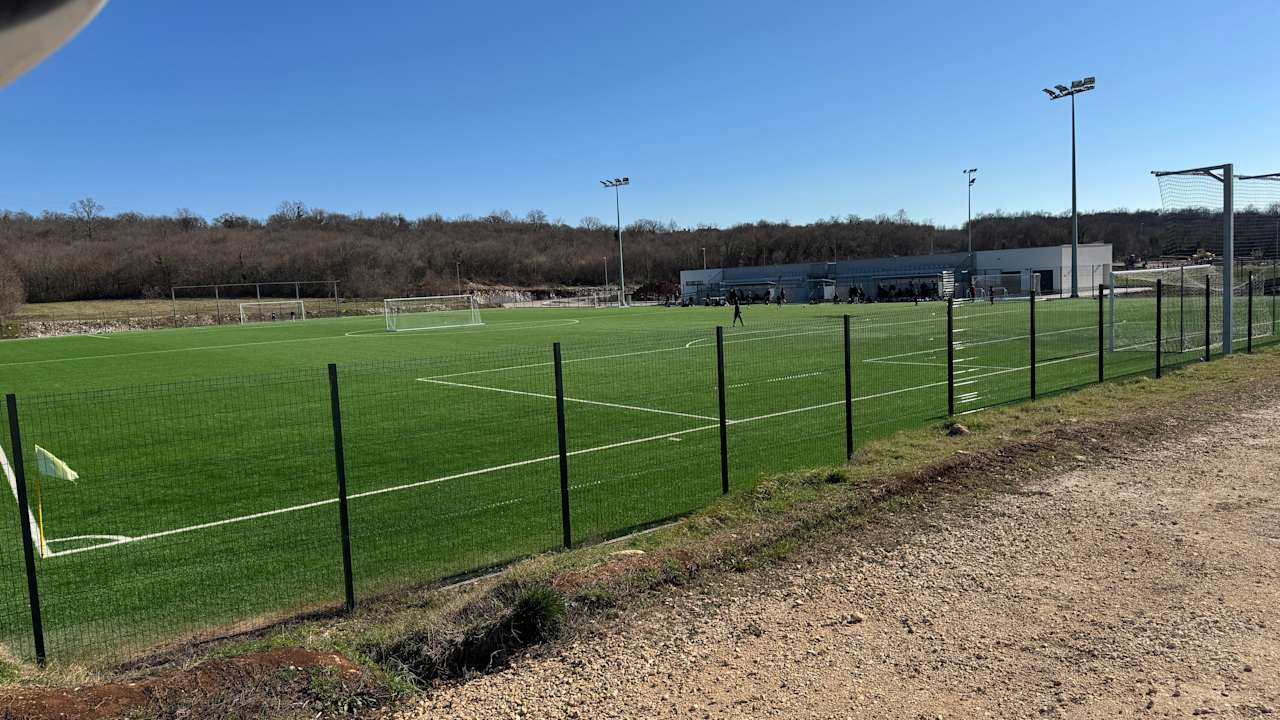 Außenansicht Valamar Sanfior Hotel & Casa