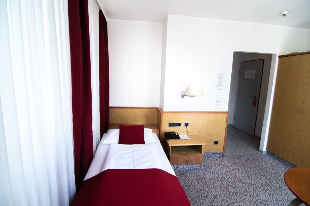 Zimmer Hotel LeoMar Flatrate