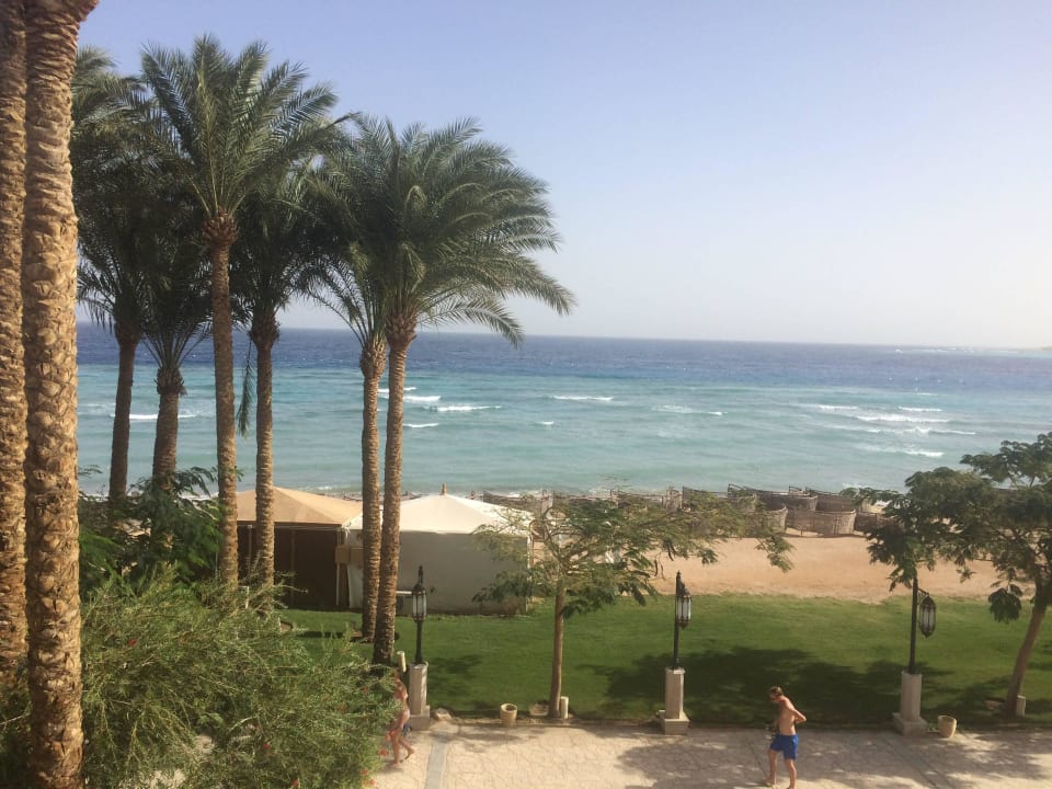 Vom Spa aufs Meer Makadi Spa - Adults only