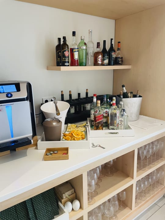 Gastro Iberostar Selection Sábila