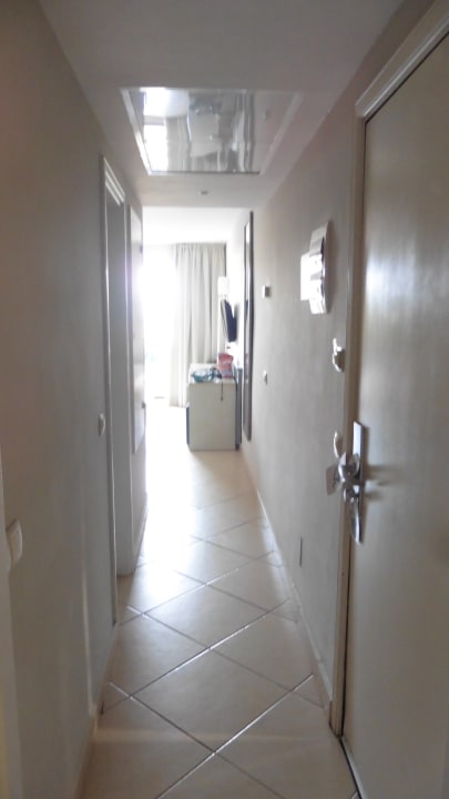 Zimmer allsun App.-Hotel Albatros