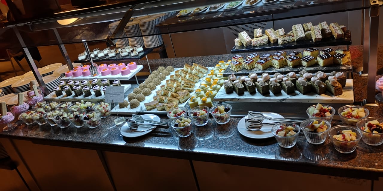 Gastro Labranda Alantur Resort