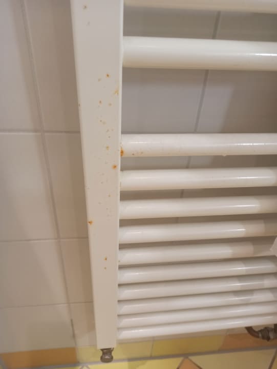 Zimmer SAVOY Hotel Bad Mergentheim