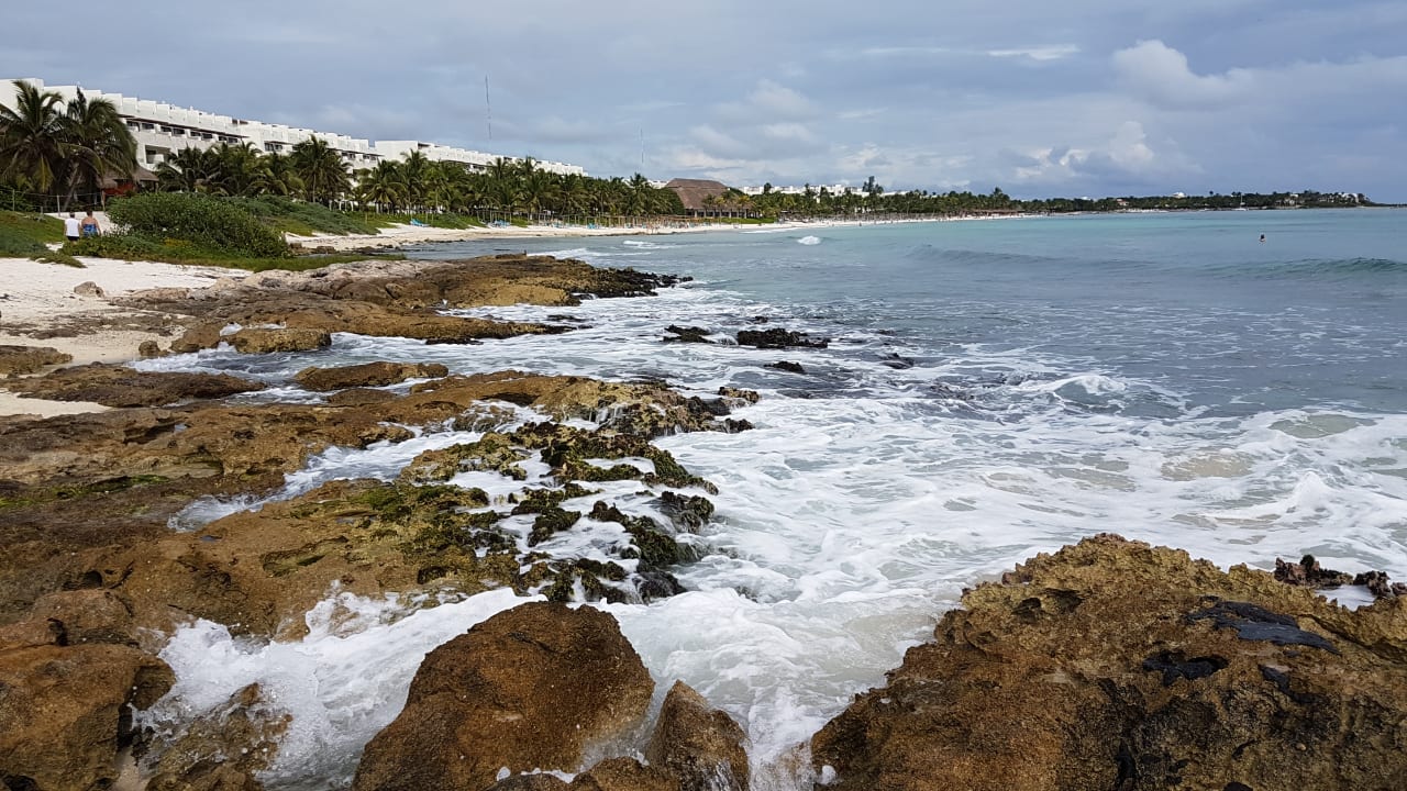 Strand Akumal Bay Beach & Wellness Resort