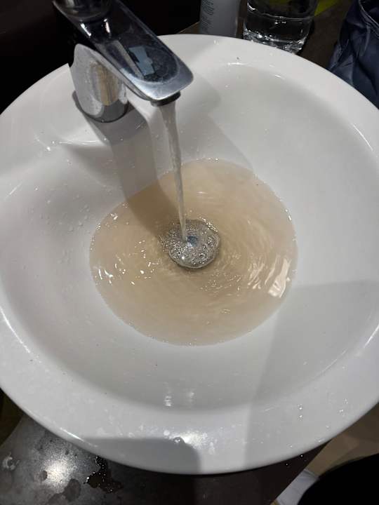 Zimmer Barceló Bávaro Palace