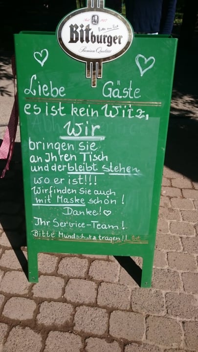 Sonstiges Waldgaststätte Kneispermühle